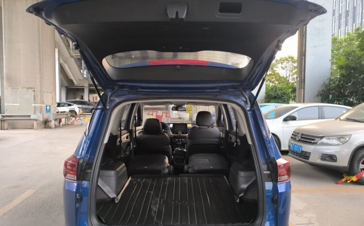 
								2019 Baojun 360 1.5L CVT Elite 58,300 km Used 6-Seater MPV for Sale full									