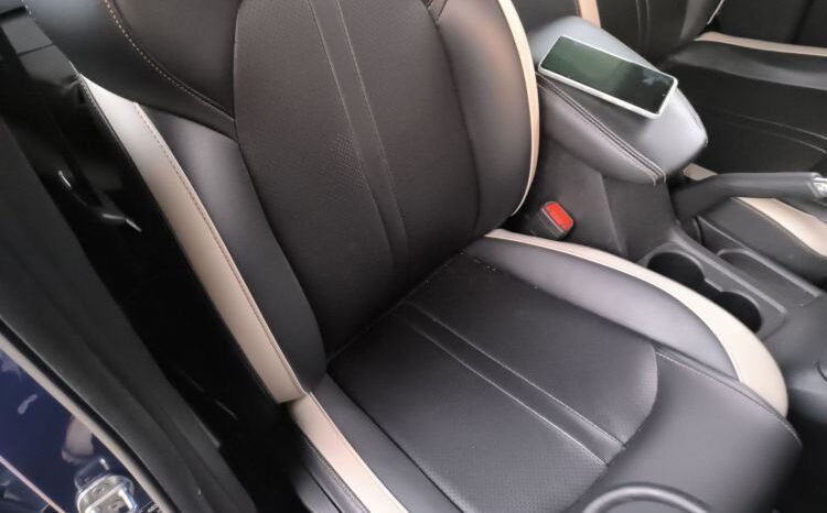 
								2019 Baojun 360 1.5L CVT Elite 58,300 km Used 6-Seater MPV for Sale full									