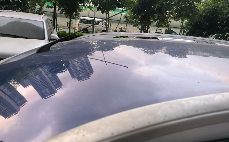 
								2019 Baojun 360 1.5L CVT Elite 58,300 km Used 6-Seater MPV for Sale full									