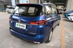 
										2019 Baojun 360 1.5L CVT Elite 58,300 km Used 6-Seater MPV for Sale full									