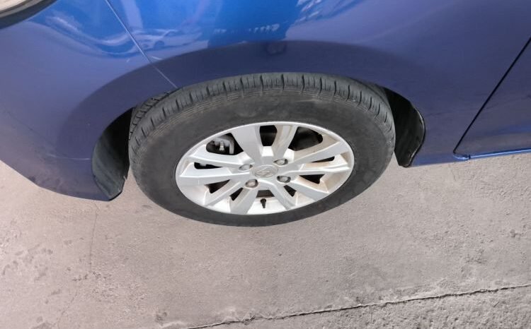 
								2019 Baojun 360 1.5L CVT Elite 58,300 km Used 6-Seater MPV for Sale full									