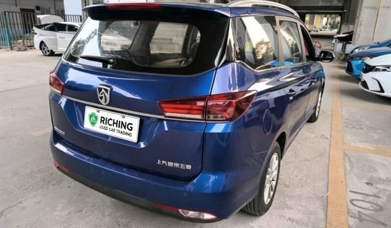 
								2019 Baojun 360 1.5L CVT Elite 58,300 km Used 6-Seater MPV for Sale full									