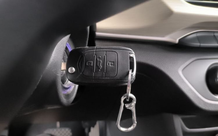 
								2019 Baojun 360 1.5L CVT Elite 58,300 km Used 6-Seater MPV for Sale full									