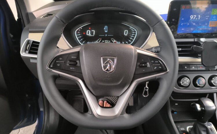 
								2019 Baojun 360 1.5L CVT Elite 58,300 km Used 6-Seater MPV for Sale full									
