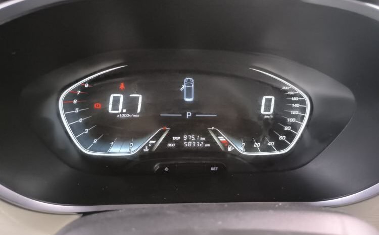 
								2019 Baojun 360 1.5L CVT Elite 58,300 km Used 6-Seater MPV for Sale full									