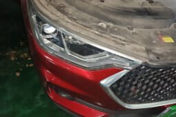 
										2019 Baojun RC-6 1.5T CVT 24h Online Luxury 49,400 km Used Sedan for Sale full									
