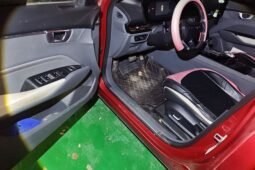 
										2019 Baojun RC-6 1.5T CVT 24h Online Luxury 49,400 km Used Sedan for Sale full									