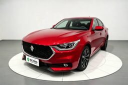 2019 Baojun RC-6 1.5T CVT 24h Online Luxury 49,400 km Used Sedan for Sale