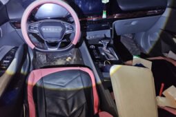 
										2019 Baojun RC-6 1.5T CVT 24h Online Luxury 49,400 km Used Sedan for Sale full									