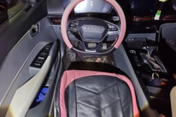 
										2019 Baojun RC-6 1.5T CVT 24h Online Luxury 49,400 km Used Sedan for Sale full									