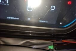 
										2019 Baojun RC-6 1.5T CVT 24h Online Luxury 49,400 km Used Sedan for Sale full									