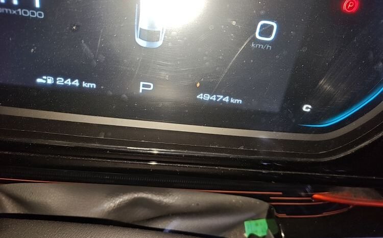 
								2019 Baojun RC-6 1.5T CVT 24h Online Luxury 49,400 km Used Sedan for Sale full									