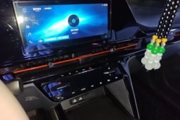 
										2019 Baojun RC-6 1.5T CVT 24h Online Luxury 49,400 km Used Sedan for Sale full									
