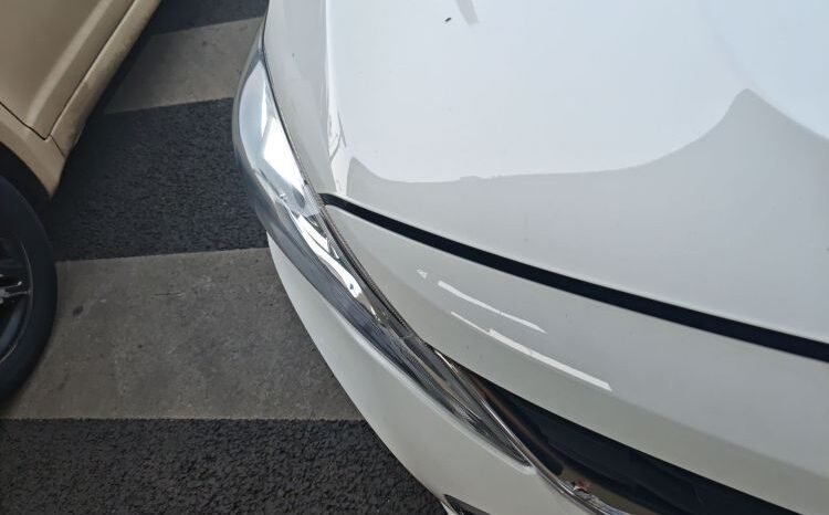 
								2019 Chevrolet Cavalier 320 Manual Xinyue 58,200 km Used Sedan for Sale full									