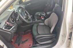 
										2019 Chevrolet Cavalier 320 Manual Xinyue 58,200 km Used Sedan for Sale full									