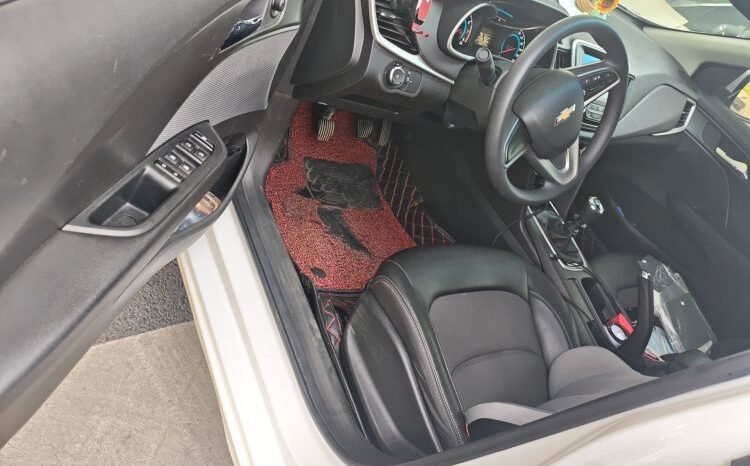 
								2019 Chevrolet Cavalier 320 Manual Xinyue 58,200 km Used Sedan for Sale full									