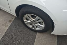 
										2019 Chevrolet Cavalier 320 Manual Xinyue 58,200 km Used Sedan for Sale full									