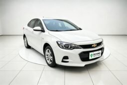 2019 Chevrolet Cavalier 320 Manual Xinyue 58,200 km Used Sedan for Sale