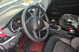 
										2019 Chevrolet Cavalier 320 Manual Xinyue 58,200 km Used Sedan for Sale full									