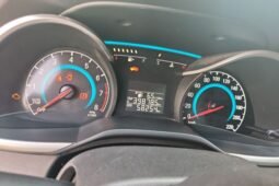 
										2019 Chevrolet Cavalier 320 Manual Xinyue 58,200 km Used Sedan for Sale full									