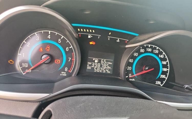 
								2019 Chevrolet Cavalier 320 Manual Xinyue 58,200 km Used Sedan for Sale full									