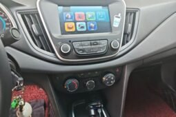
										2019 Chevrolet Cavalier 320 Manual Xinyue 58,200 km Used Sedan for Sale full									