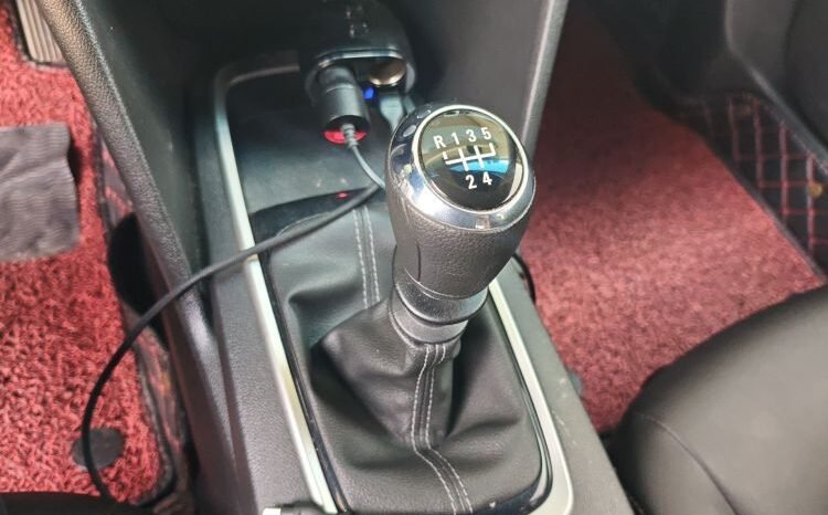 
								2019 Chevrolet Cavalier 320 Manual Xinyue 58,200 km Used Sedan for Sale full									