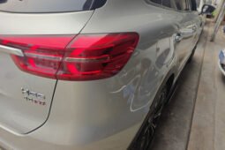 
										2019 Hongqi HS5 2.0T Zhilian Qixiang 4WD 111,800 km Used SUV for Sale full									