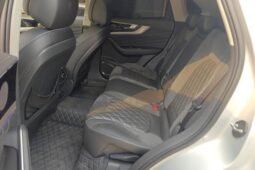 
										2019 Hongqi HS5 2.0T Zhilian Qixiang 4WD 111,800 km Used SUV for Sale full									