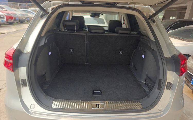 
								2019 Hongqi HS5 2.0T Zhilian Qixiang 4WD 111,800 km Used SUV for Sale full									