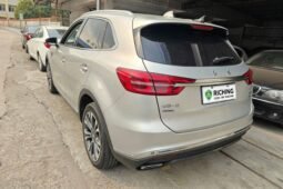 
										2019 Hongqi HS5 2.0T Zhilian Qixiang 4WD 111,800 km Used SUV for Sale full									