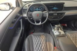 
										2019 Hongqi HS5 2.0T Zhilian Qixiang 4WD 111,800 km Used SUV for Sale full									