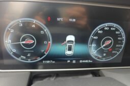 
										2019 Hongqi HS5 2.0T Zhilian Qixiang 4WD 111,800 km Used SUV for Sale full									
