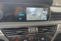 
										2019 Hongqi HS5 2.0T Zhilian Qixiang 4WD 111,800 km Used SUV for Sale full									