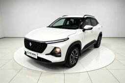 2020 Baojun RS-3 1.5L CVT Intelligent Elite 50,100 km Used SUV for Sale
