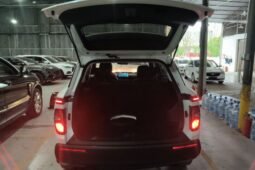 
										2020 Baojun RS-3 1.5L CVT Intelligent Elite 50,100 km Used SUV for Sale full									