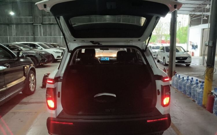 
								2020 Baojun RS-3 1.5L CVT Intelligent Elite 50,100 km Used SUV for Sale full									