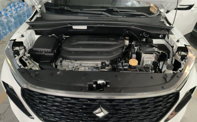 
								2020 Baojun RS-3 1.5L CVT Intelligent Elite 50,100 km Used SUV for Sale full									
