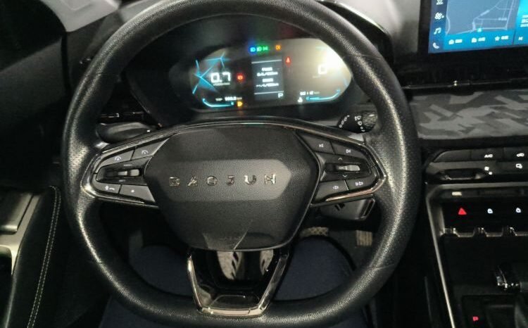 
								2020 Baojun RS-3 1.5L CVT Intelligent Elite 50,100 km Used SUV for Sale full									