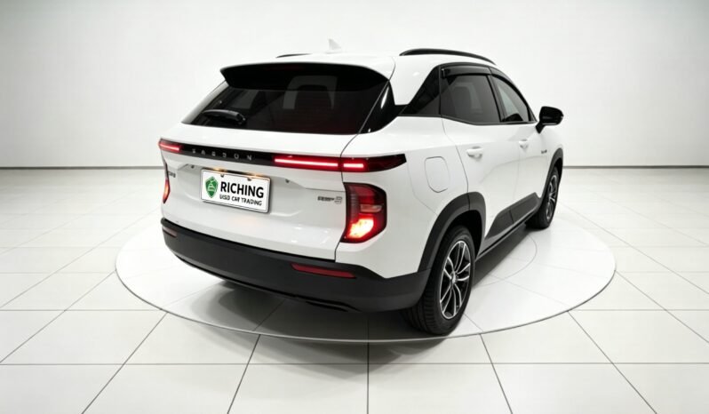 
								2020 Baojun RS-3 1.5L CVT Intelligent Elite 50,100 km Used SUV for Sale full									