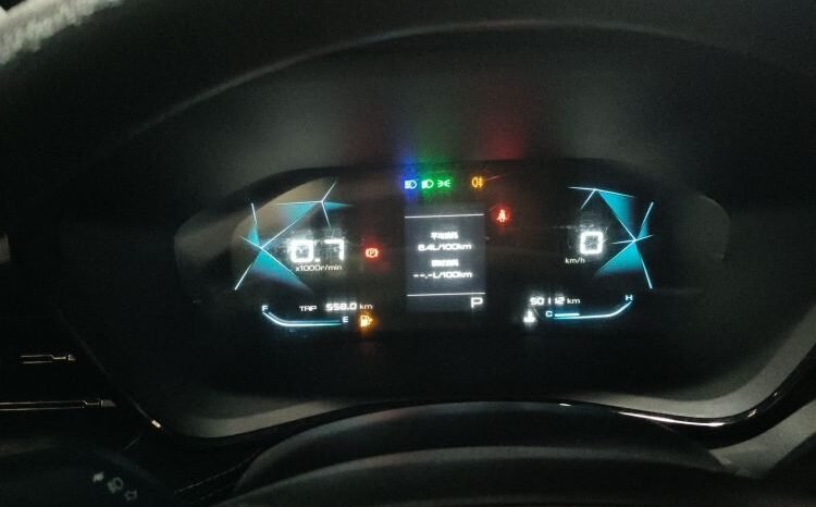 
								2020 Baojun RS-3 1.5L CVT Intelligent Elite 50,100 km Used SUV for Sale full									