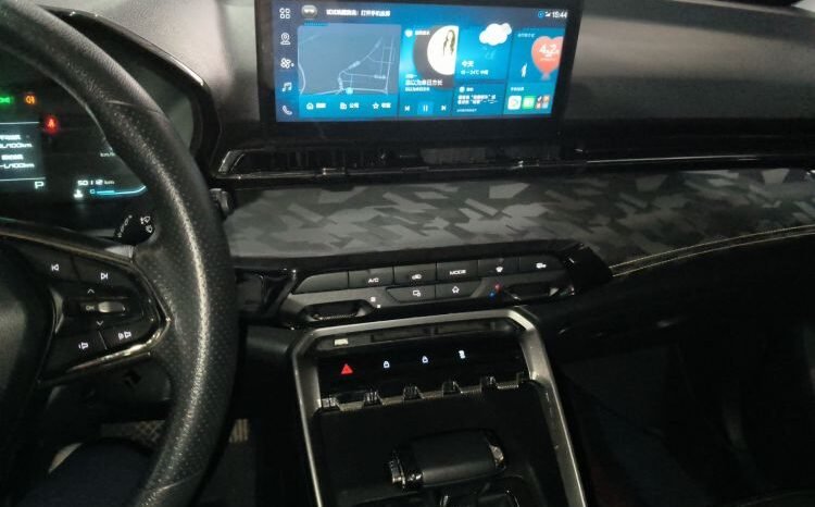 
								2020 Baojun RS-3 1.5L CVT Intelligent Elite 50,100 km Used SUV for Sale full									