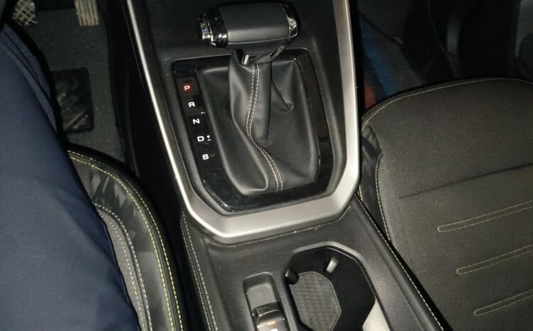 
								2020 Baojun RS-3 1.5L CVT Intelligent Elite 50,100 km Used SUV for Sale full									