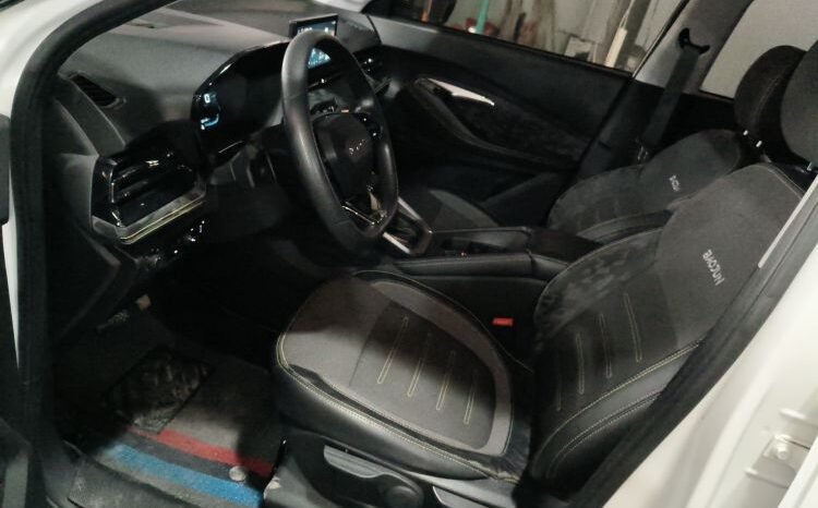 
								2020 Baojun RS-3 1.5L CVT Intelligent Elite 50,100 km Used SUV for Sale full									