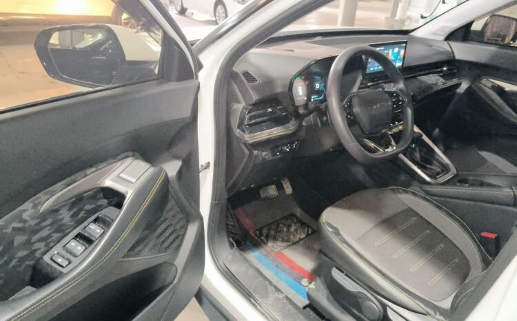 
								2020 Baojun RS-3 1.5L CVT Intelligent Elite 50,100 km Used SUV for Sale full									