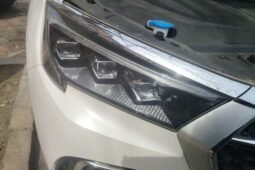 
										2020 Jetour X95 1.6T DCT Discovery Pro 6-Seater 62,000 km Used SUV for Sale full									