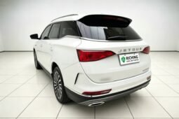 
										2020 Jetour X95 1.6T DCT Discovery Pro 6-Seater 62,000 km Used SUV for Sale full									