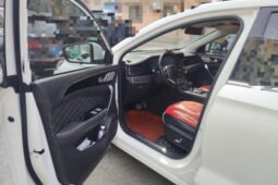 
										2020 Jetour X95 1.6T DCT Discovery Pro 6-Seater 62,000 km Used SUV for Sale full									