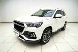2020 Jetour X95 1.6T DCT Discovery Pro 6-Seater 62,000 km Used SUV for Sale