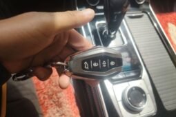 
										2020 Jetour X95 1.6T DCT Discovery Pro 6-Seater 62,000 km Used SUV for Sale full									